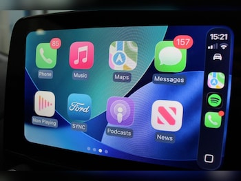 Used Ford Fiesta 2022 for sale - 77654744: Photo