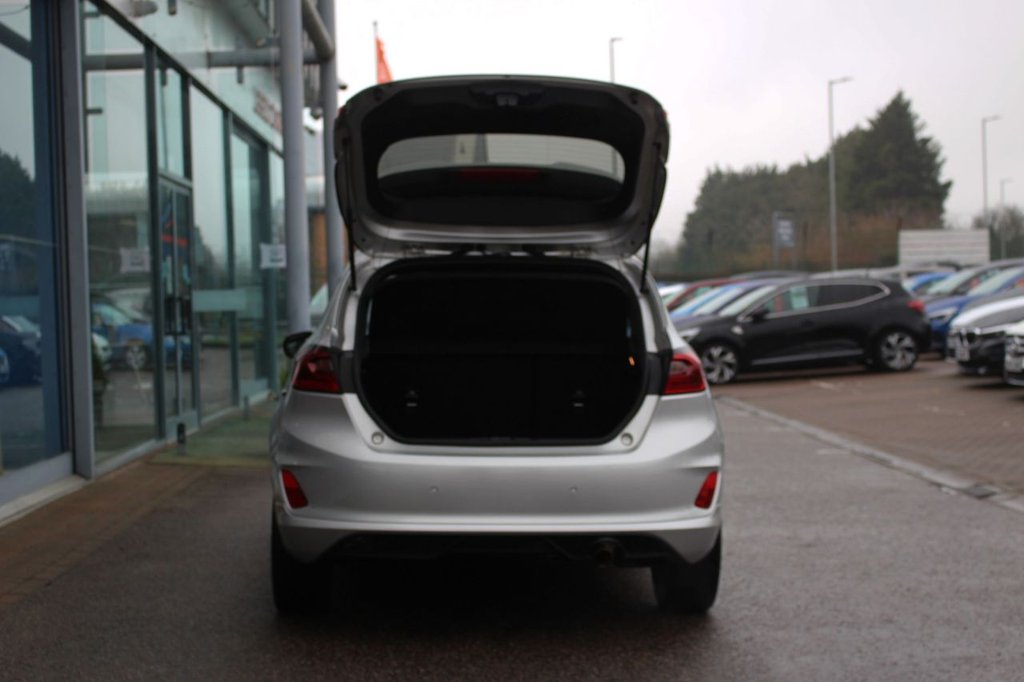 Used Ford Fiesta 2022 for sale - 77654744: Photo 8