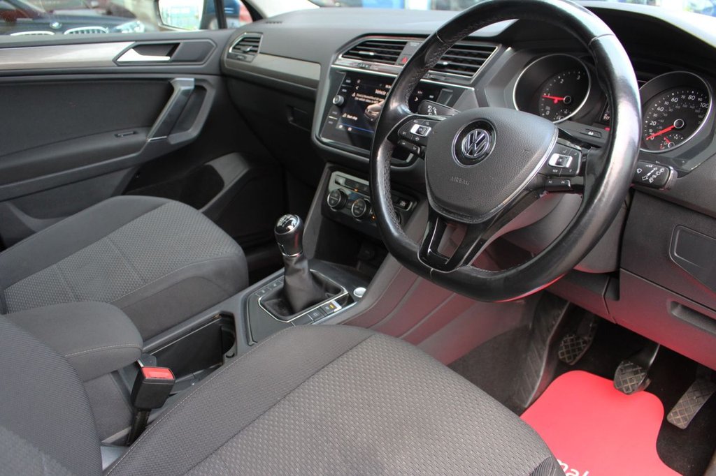 Used Volkswagen Tiguan Allspace 2019 for sale - 76665493: Photo 10