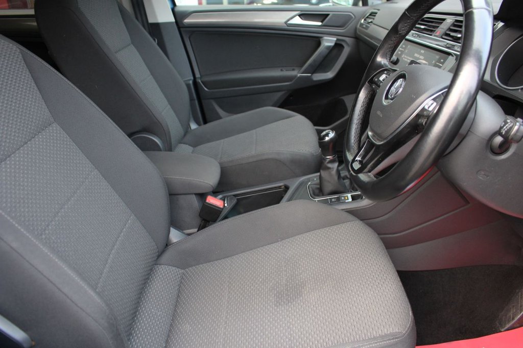 Used Volkswagen Tiguan Allspace 2019 for sale - 76665493: Photo 11