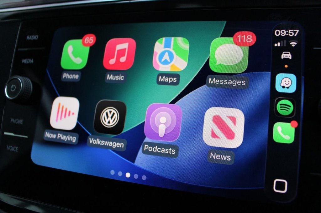 Used Volkswagen Tiguan Allspace 2019 for sale - 76665493: Photo 12