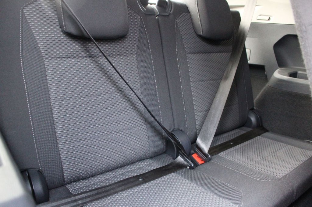 Used Volkswagen Tiguan Allspace 2019 for sale - 76665493: Photo 15