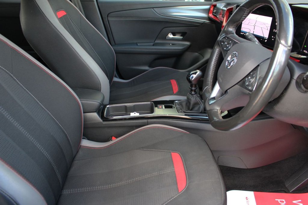 Used Vauxhall Mokka 2022 for sale - 77967148: Photo 10