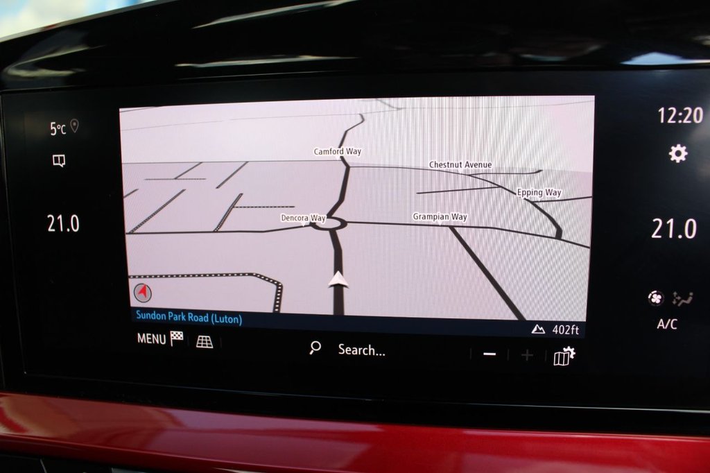 Used Vauxhall Mokka 2022 for sale - 77967148: Photo 11