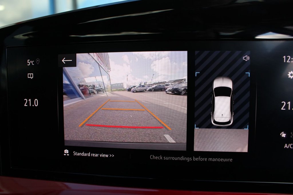 Used Vauxhall Mokka 2022 for sale - 77967148: Photo 15