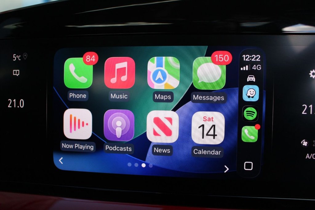 Used Vauxhall Mokka 2022 for sale - 77967148: Photo 16