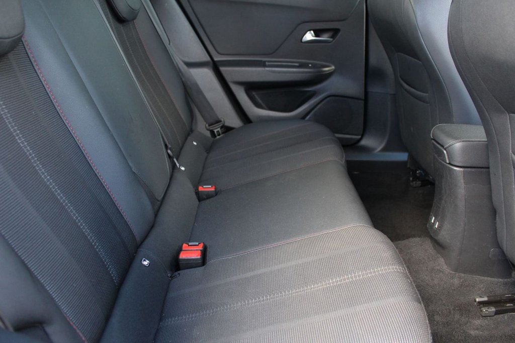 Used Vauxhall Mokka 2022 for sale - 77967148: Photo 17