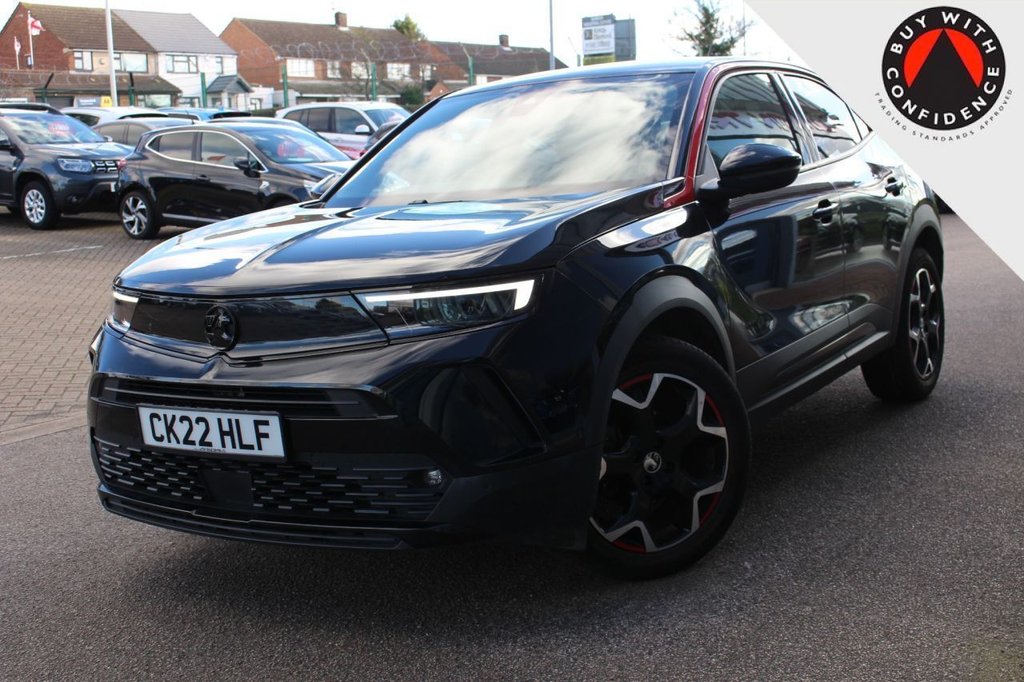 Used Vauxhall Mokka 2022 for sale - 77967148: Photo 4