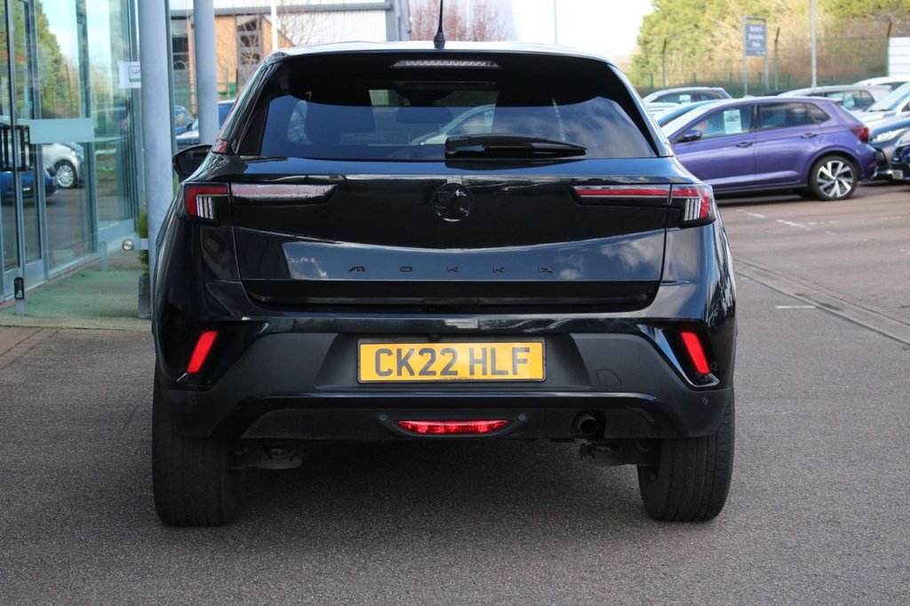 Used Vauxhall Mokka 2022 for sale - 77967148: Photo 6
