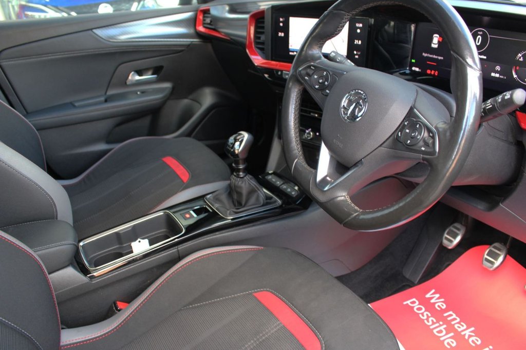 Used Vauxhall Mokka 2022 for sale - 77967148: Photo 9