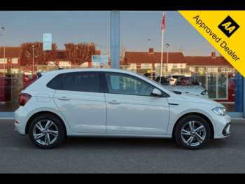 Used Volkswagen Polo 2023 for sale - 74344682: Photo