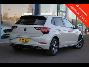Used Volkswagen Polo 2023 for sale - 74344682: Photo