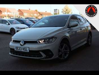 Used Volkswagen Polo 2023 for sale - 74344682: Photo