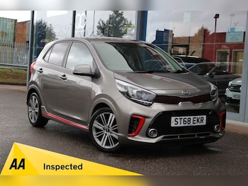Kia - Picanto