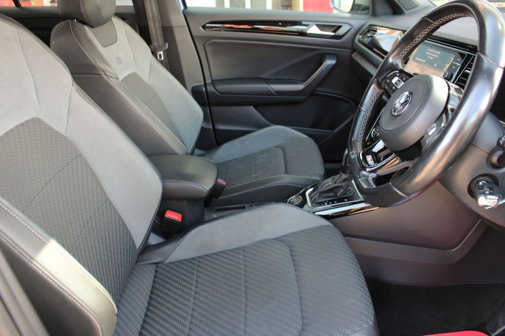 Used Volkswagen T-Roc 2020 for sale - 75960859: Photo 11