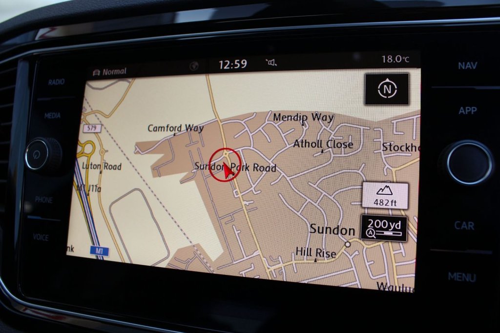 Used Volkswagen T-Roc 2020 for sale - 75960859: Photo 12