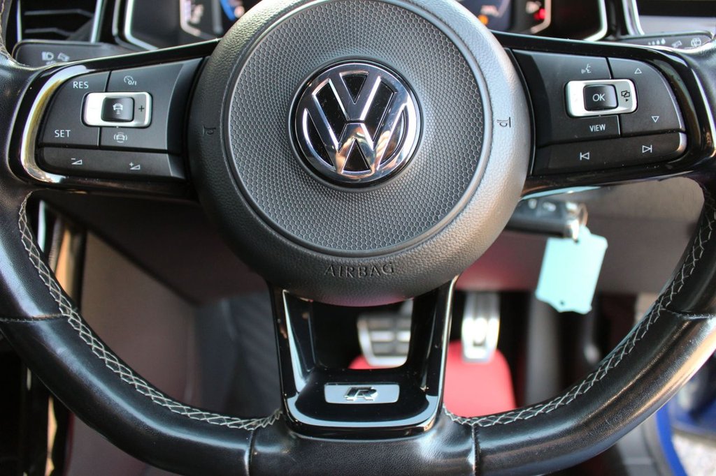 Used Volkswagen T-Roc 2020 for sale - 75960859: Photo 14