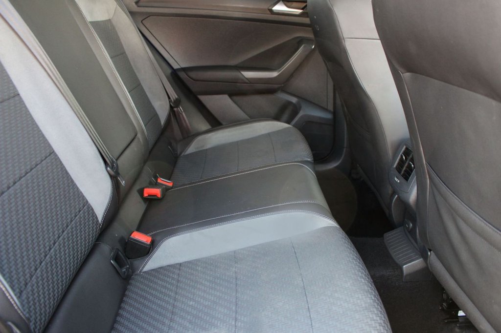 Used Volkswagen T-Roc 2020 for sale - 75960859: Photo 16