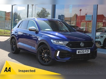 Volkswagen - T-Roc