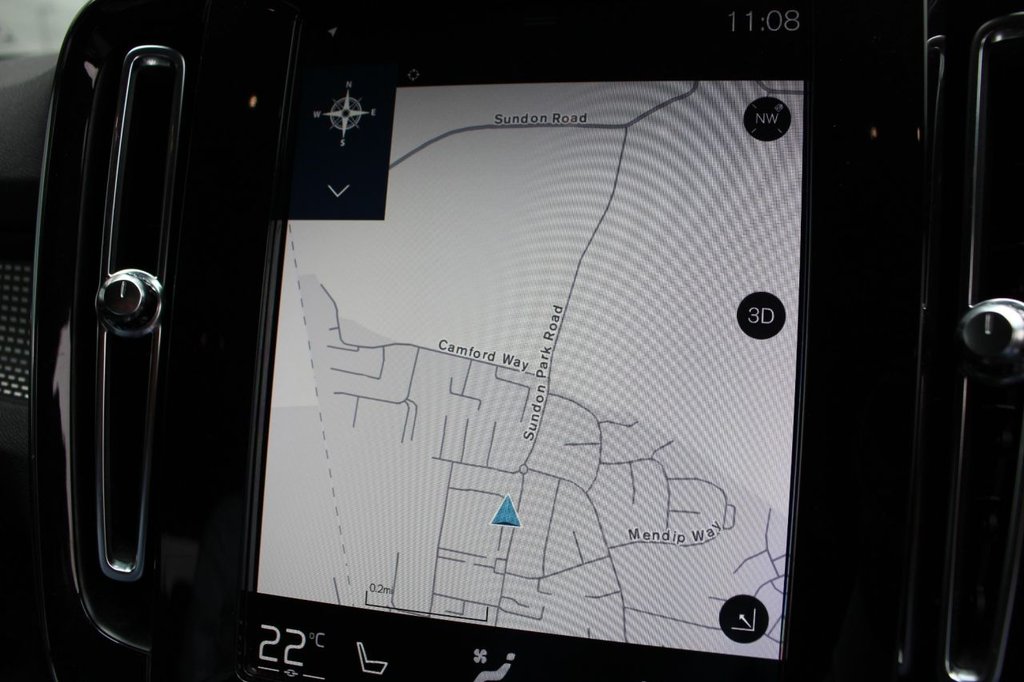 Used Volvo XC40 2019 for sale - 77249990: Photo 11