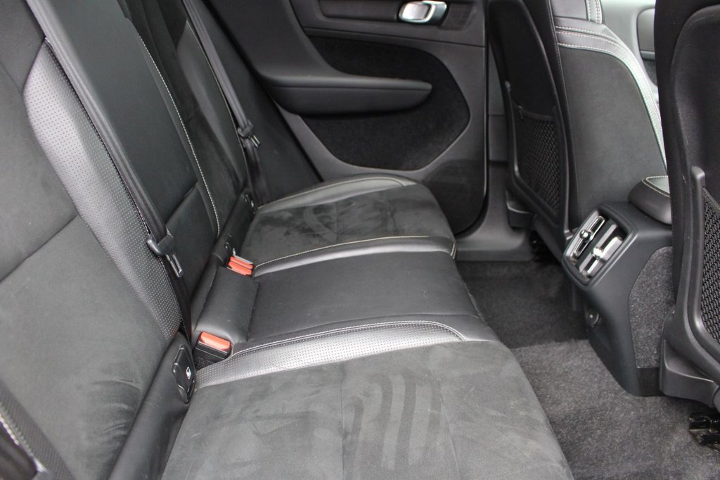 Used Volvo XC40 2019 for sale - 77249990: Photo 13