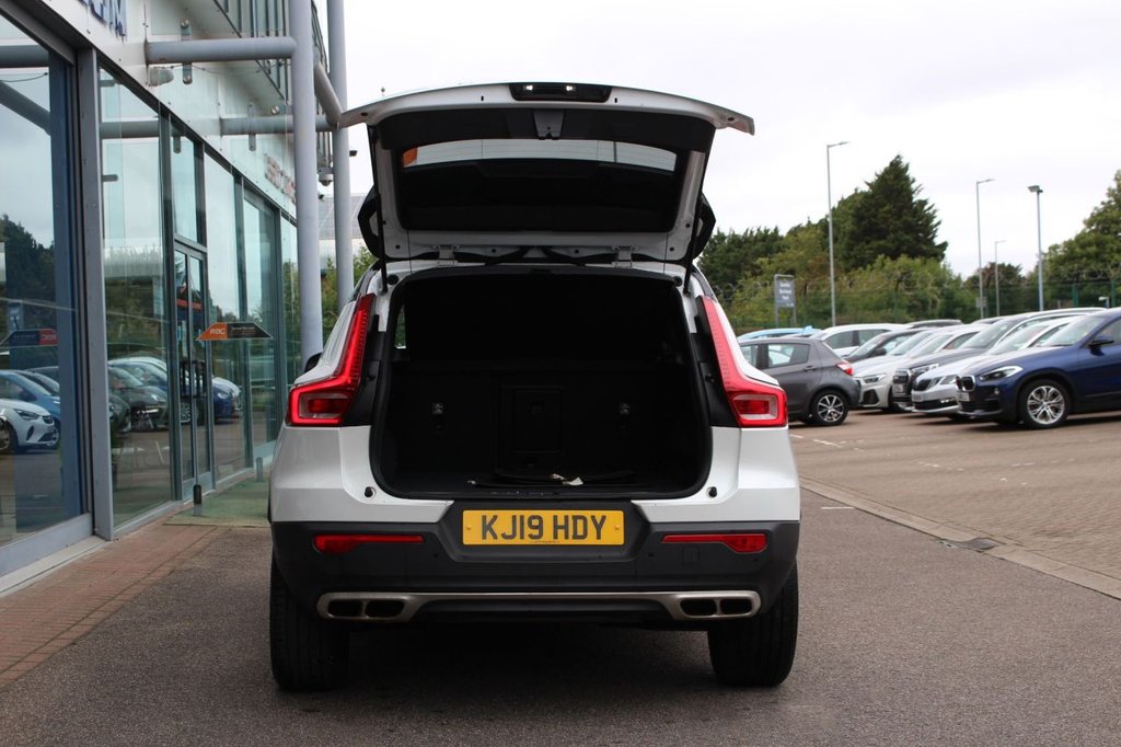 Used Volvo XC40 2019 for sale - 77249990: Photo 7