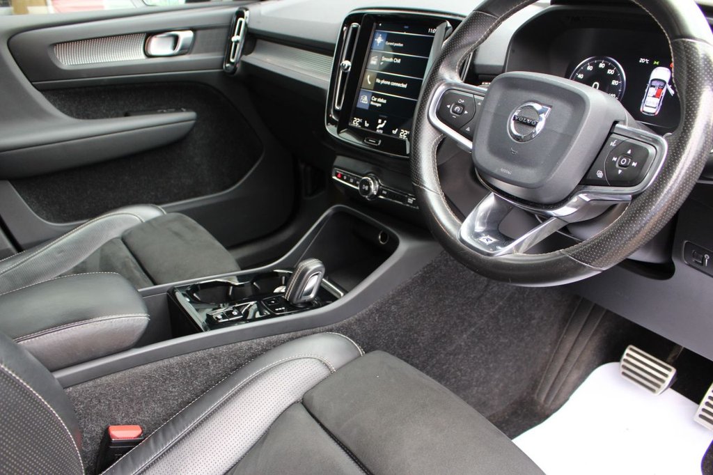 Used Volvo XC40 2019 for sale - 77249990: Photo 9