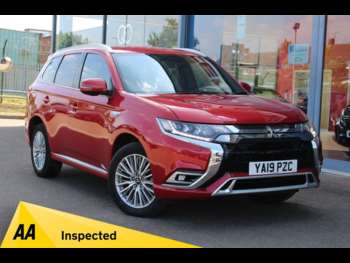 2019 (19) - 2.4 PHEV 4h 5dr Auto