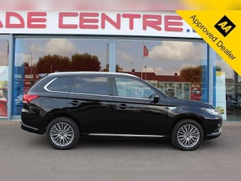 Used Mitsubishi Outlander 2019 for sale - 79643187: Photo