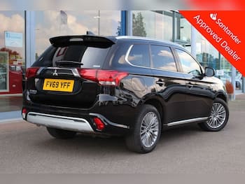 Used Mitsubishi Outlander 2019 for sale - 79643187: Photo