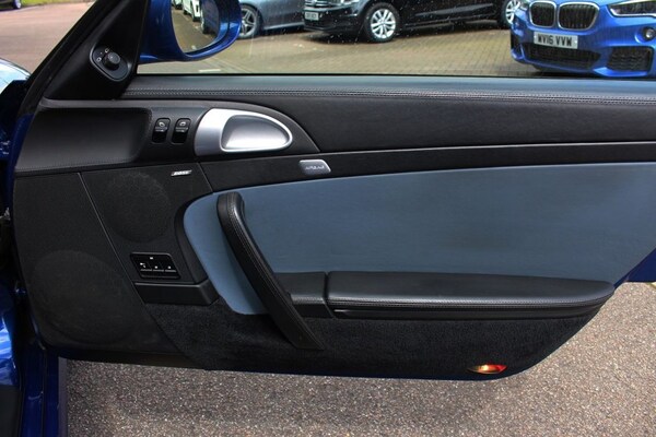 Used Porsche 911 2010 for sale - 70963878: Photo 14