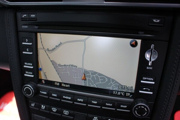 Used Porsche 911 2010 for sale - 70963878: Photo 17