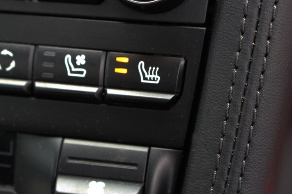 Used Porsche 911 2010 for sale - 70963878: Photo 19