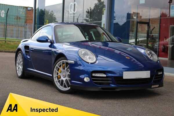 Used Porsche 911 2010 for sale - 70963878: Photo 1