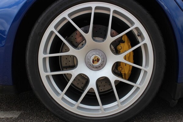 Used Porsche 911 2010 for sale - 70963878: Photo 26