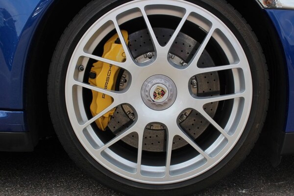 Used Porsche 911 2010 for sale - 70963878: Photo 27