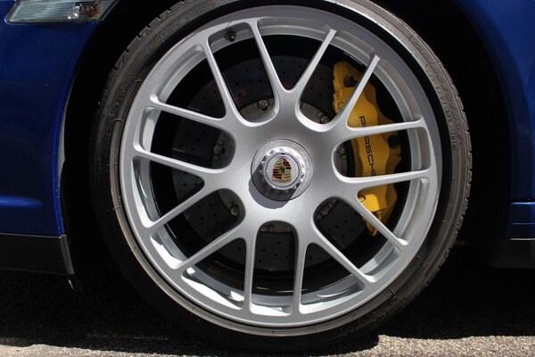 Used Porsche 911 2010 for sale - 70963878: Photo 28