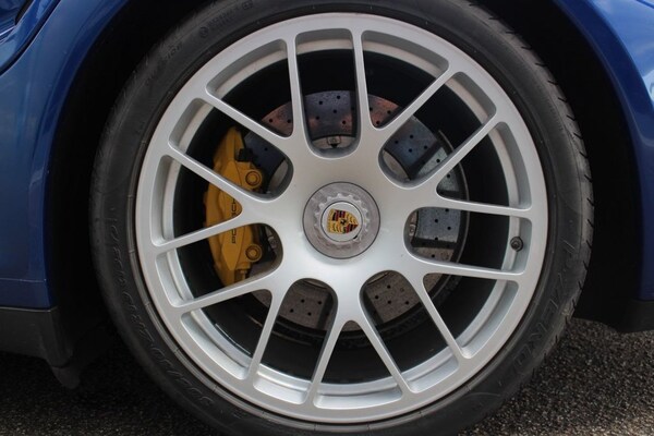 Used Porsche 911 2010 for sale - 70963878: Photo 29