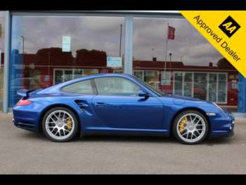 Used Porsche 911 2010 for sale - 70963878: Photo