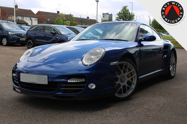 Used Porsche 911 2010 for sale - 70963878: Photo 4