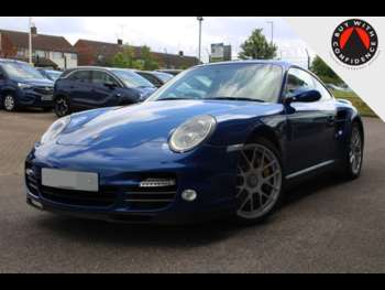 Used Porsche 911 2010 for sale - 70963878: Photo