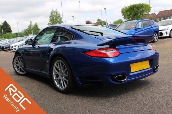 Used Porsche 911 2010 for sale - 70963878: Photo 5