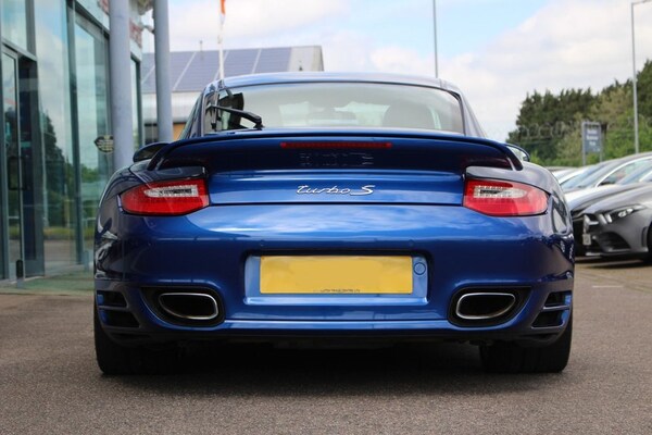 Used Porsche 911 2010 for sale - 70963878: Photo 6