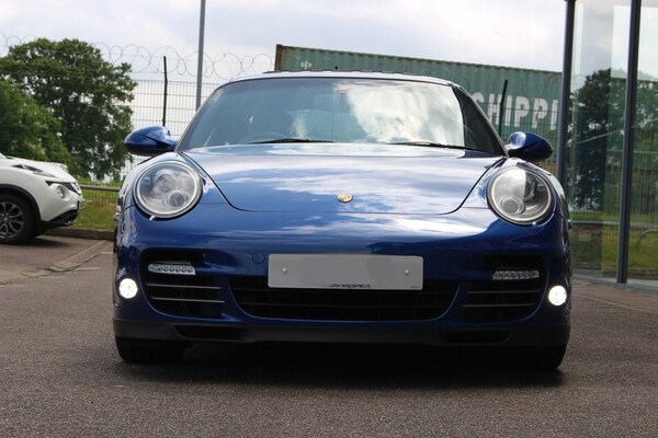 Used Porsche 911 2010 for sale - 70963878: Photo 7