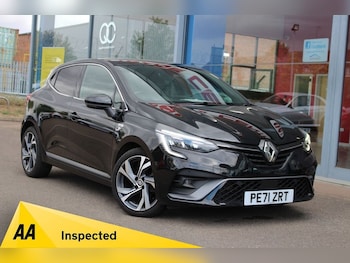 Used Renault Clio 2021 for sale - 79574350: Photo
