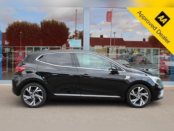 Used Renault Clio 2021 for sale - 79574350: Photo