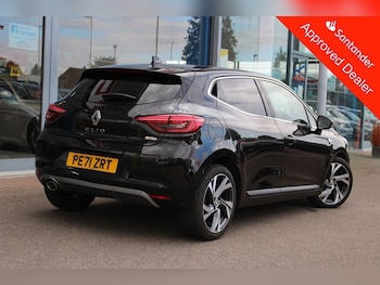 Used Renault Clio 2021 for sale - 79574350: Photo