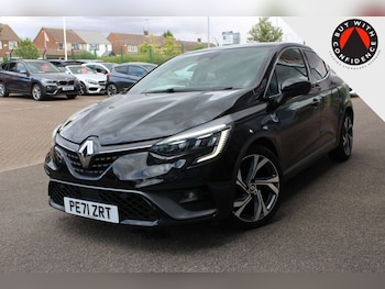 Used Renault Clio 2021 for sale - 79574350: Photo