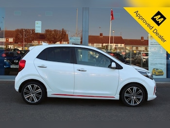 Used Kia Picanto 2019 for sale - 78350036: Photo