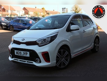 Used Kia Picanto 2019 for sale - 78350036: Photo